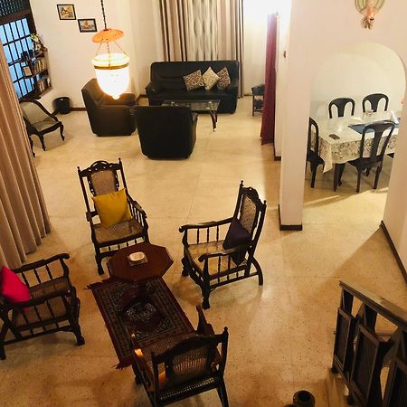 Galle Rest Home Exterior photo