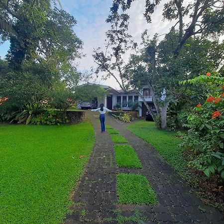 Galle Rest Home Exterior photo