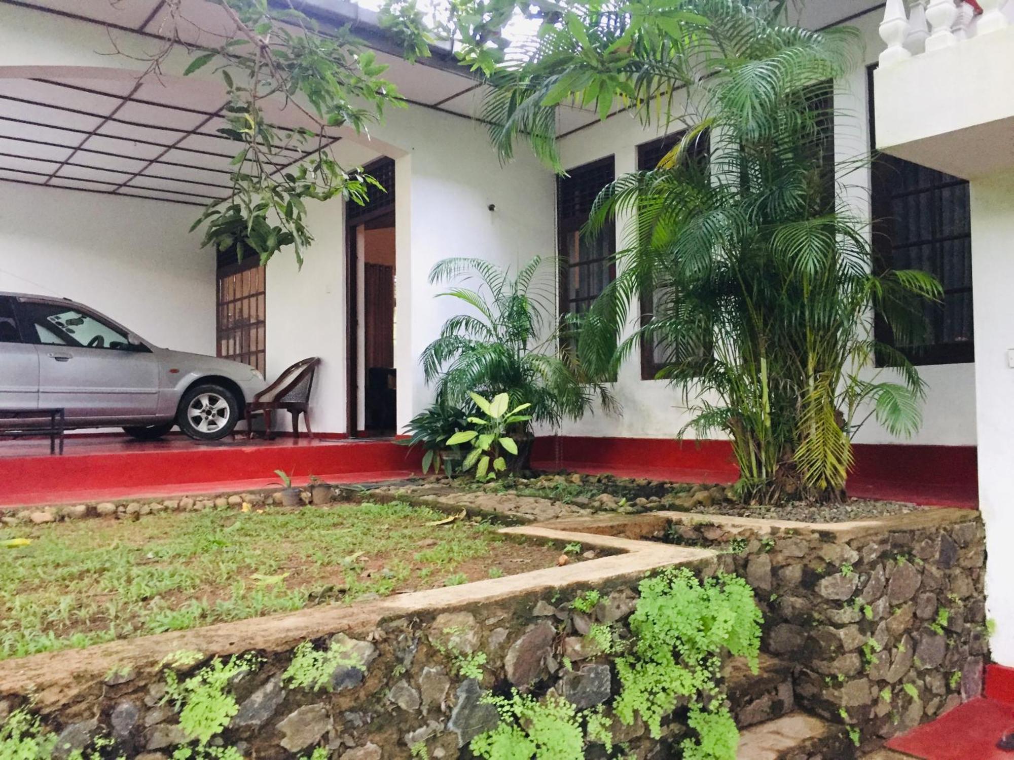 Galle Rest Home Exterior photo
