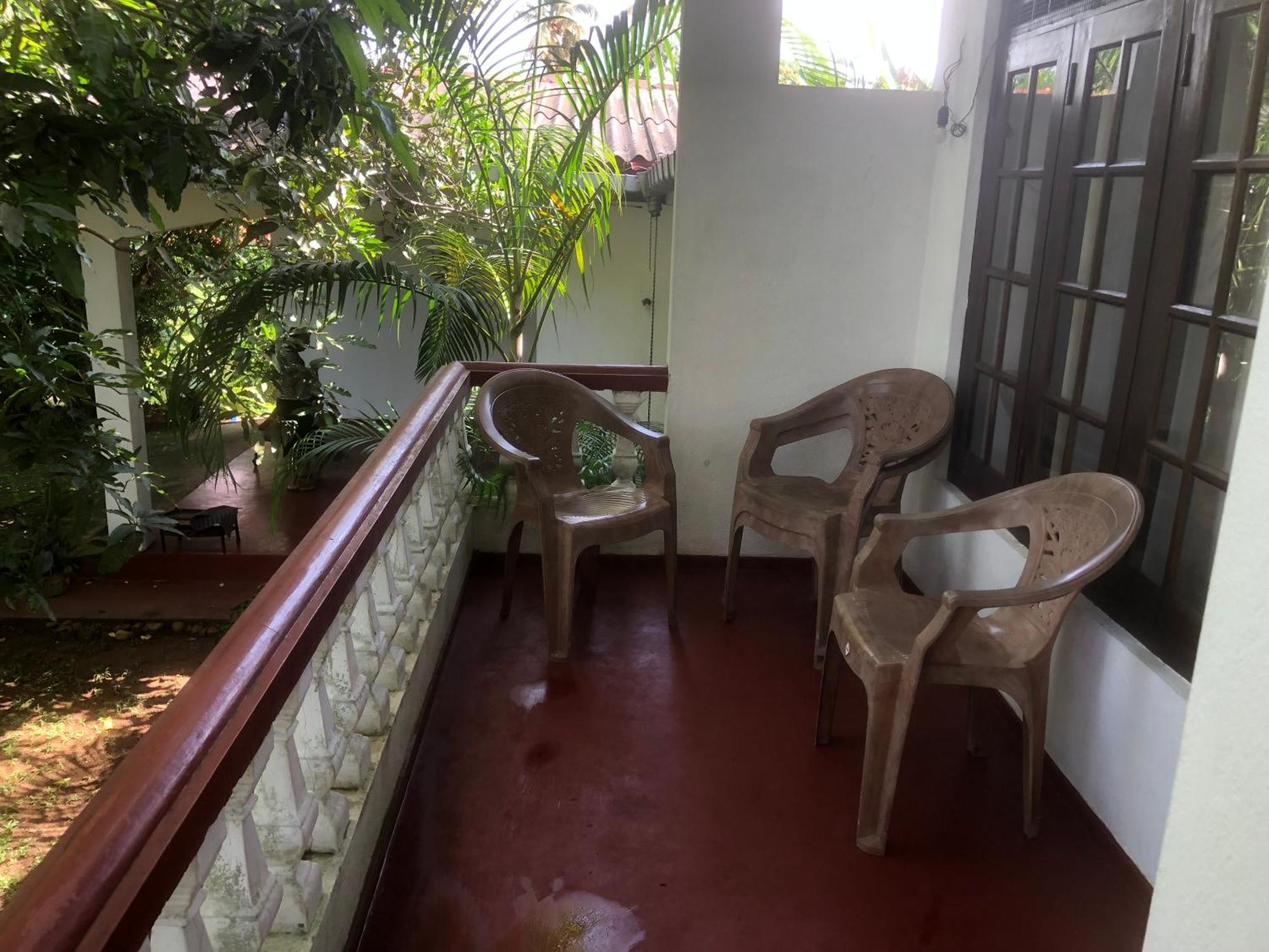 Galle Rest Home Exterior photo