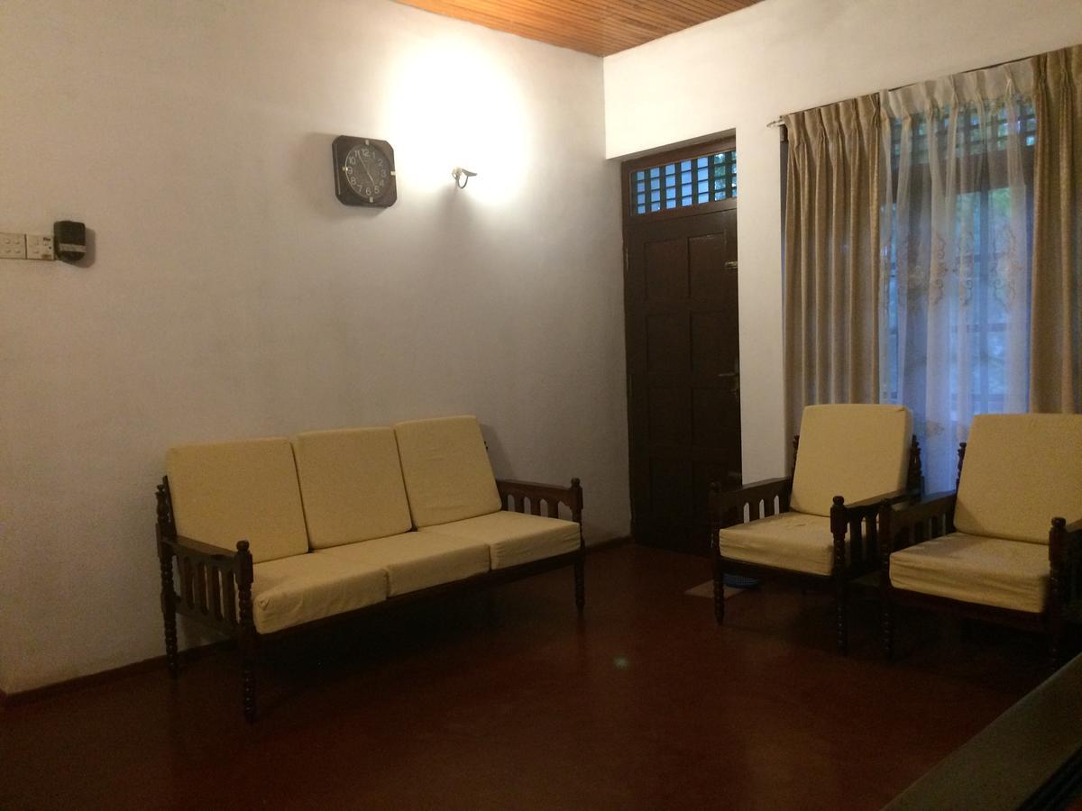 Galle Rest Home Exterior photo