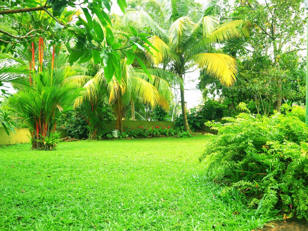 Galle Rest Home Exterior photo