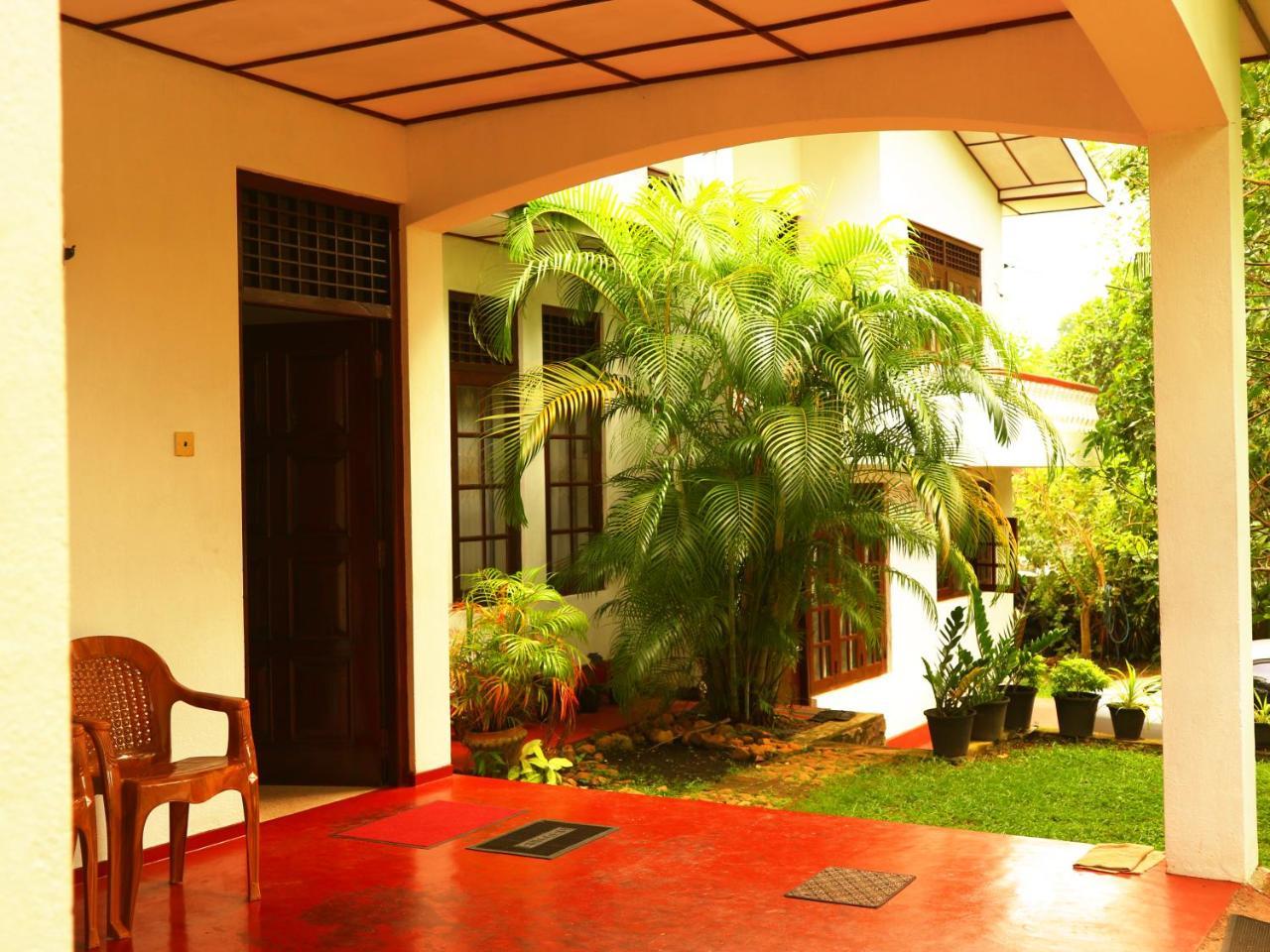 Galle Rest Home Exterior photo