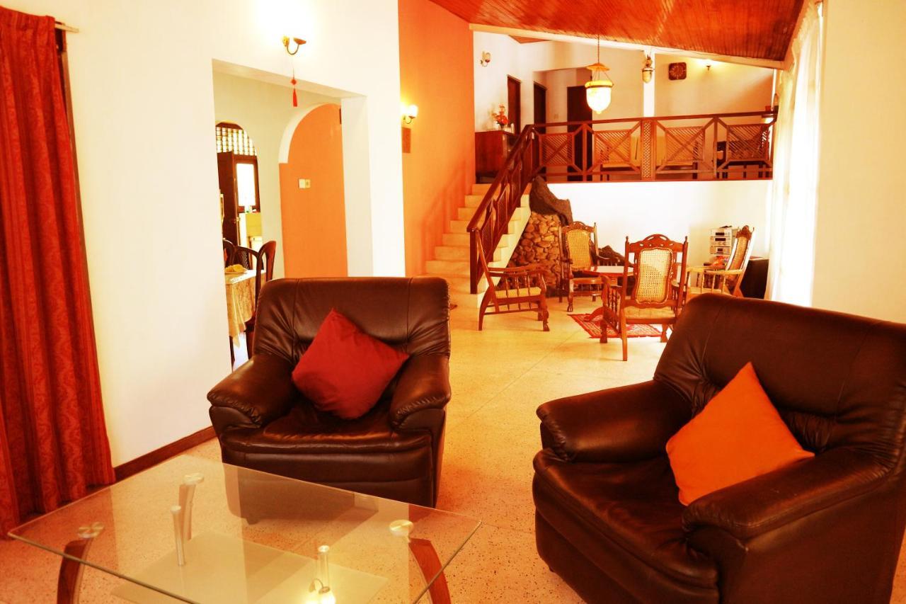 Galle Rest Home Exterior photo