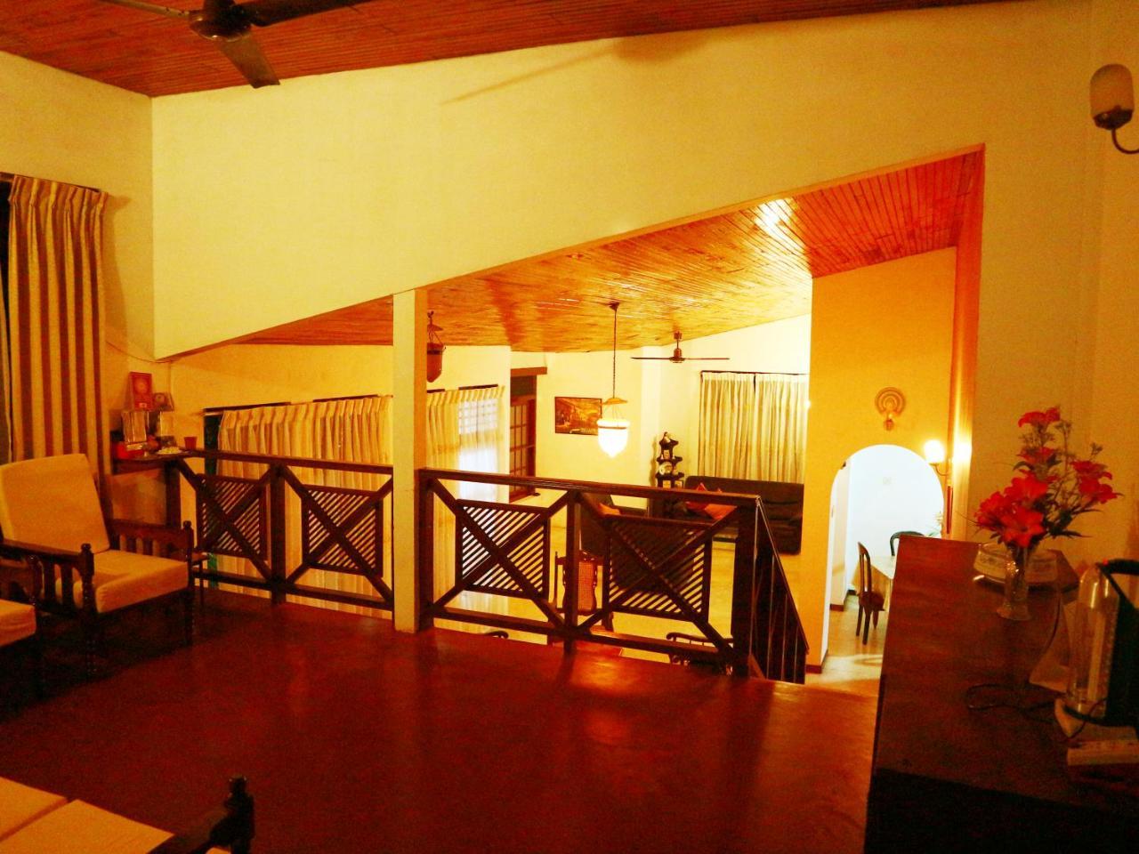 Galle Rest Home Exterior photo