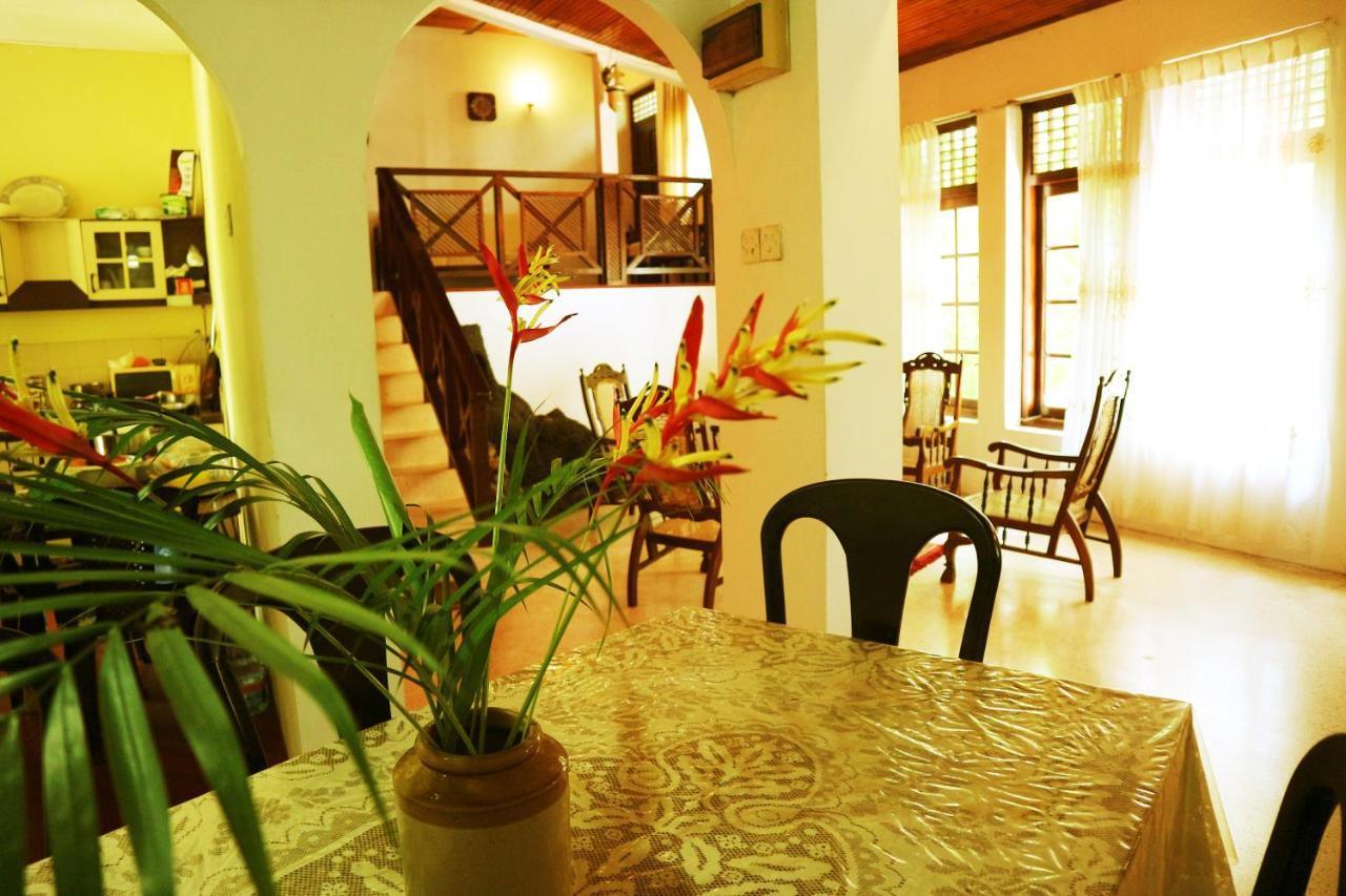 Galle Rest Home Exterior photo