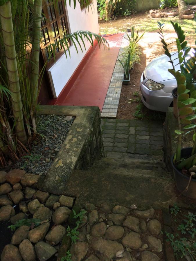 Galle Rest Home Exterior photo