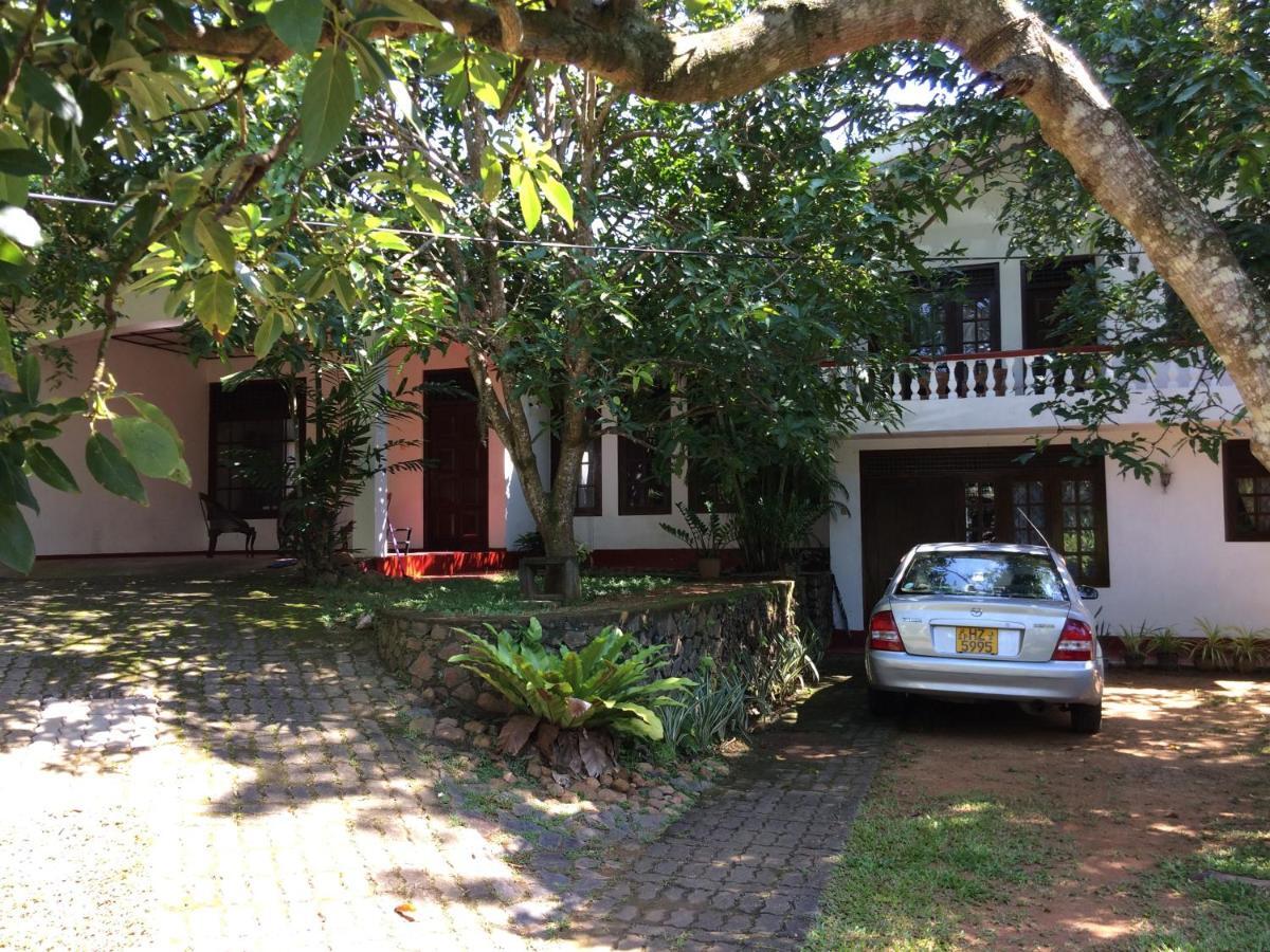 Galle Rest Home Exterior photo